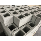 bloco de cimento estrutural valores Santo Amaro