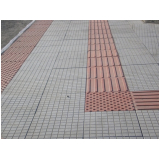 distribuidor de piso de concreto para calçada Jardim América