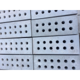 grelhas de concreto para drenagem Arcadas