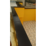 onde compro pingadeira de concreto para proteção do muro Jardim São Luiz