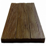 orçamento de pisantes de concreto imitando madeira Jabaquara