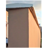 pingadeiras concreto para muro Vila Nova Conceição
