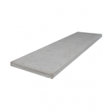 pingadeiras de concreto para proteção do muro Limeira