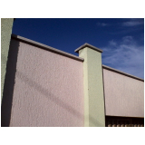 pingadeiras em concreto pré-moldado Santa Bárbara d'Oeste