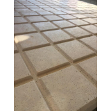 piso de concreto pré-moldado valor Lindóia