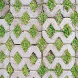 pisograma piso ecológico Araras