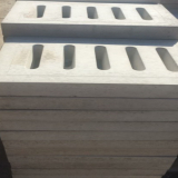preço de grelha de concreto quadra Parelheiros