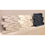 revestimento de concreto mosaico preço Chácara Inglesa