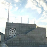 revestimento para viga de concreto Cosmópolis
