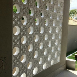 valor de cobogó tijolo decorado Vila Sônia