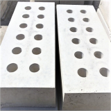 valor de grelha de concreto quadra Morungaba