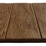 valor de pisantes de concreto imitando madeira Perus