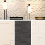 valor de revestimento de concreto para parede Itaim Bibi